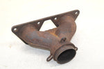 01 Polaris Classic 600 Oem Exhaust Header Manifold Y Pipe 1261138-029 SP200