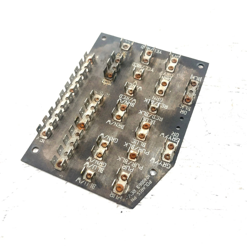 96-99 Polaris Xpress 300 OEM Terminal Board 4040063 AP248