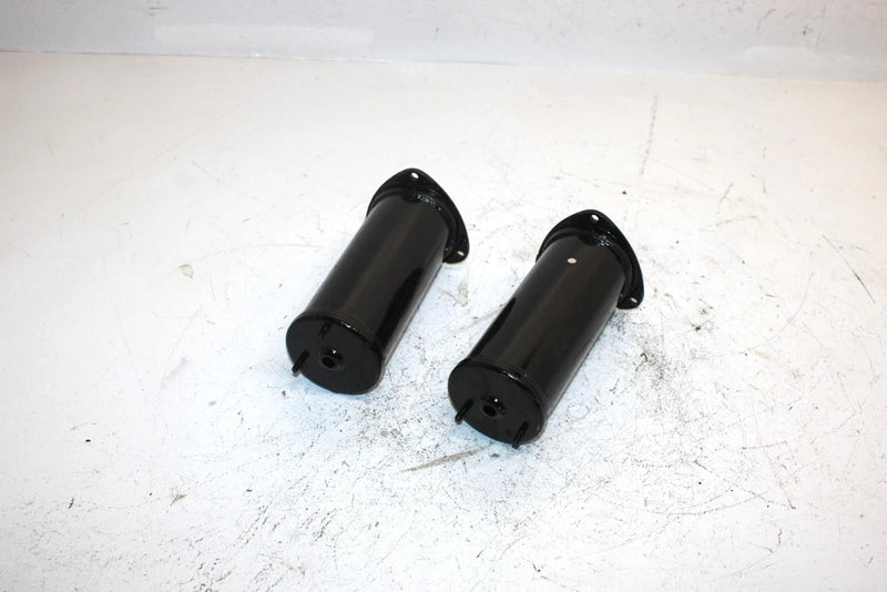 84 Yamaha Phazer Se Oem Front Shock Spring Housing Pair 8V0-2376J-00-00 SY9