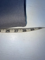 New Vintage Gray Wrangler Polyester Pants #82GY OO-1