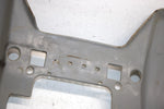 1993 Polaris 350l 4x4 Oem Front Fender 2631550-143 AP27