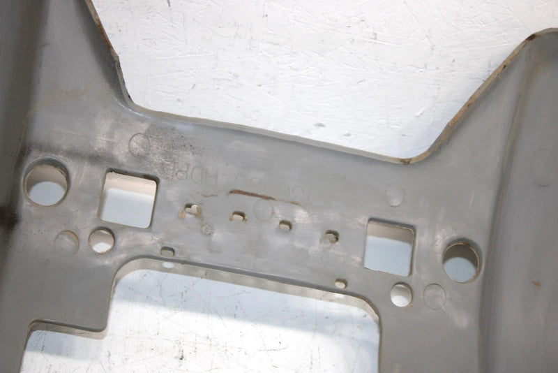 1993 Polaris 350l 4x4 Oem Front Fender 2631550-143 AP27