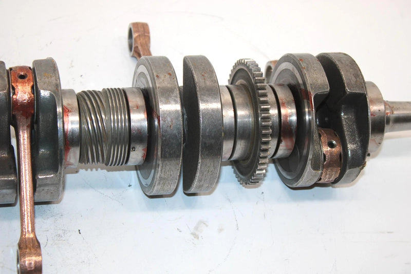 97 Polaris 600 Xcr Se Oem Crankshaft 3085450 SP157