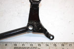2001 Bombardier Traxter Oem Rear Brake Pedal 705600131 AB10