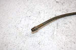 2001 Polaris Xplorer Oem Front Brake Line 1910501 AP90