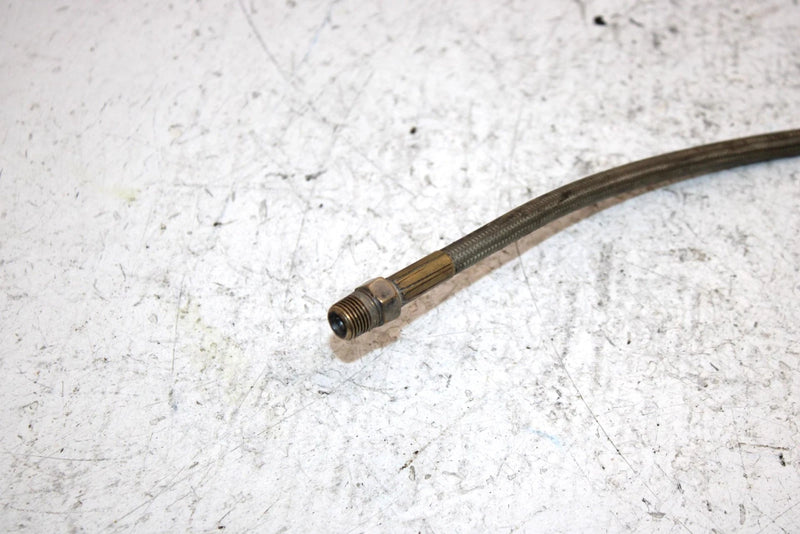 2001 Polaris Xplorer Oem Front Brake Line 1910501 AP90