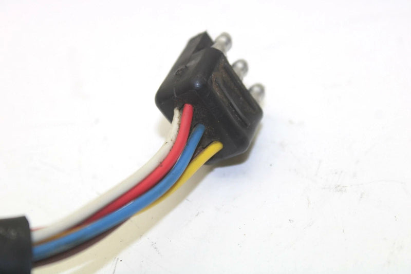 97 Arctic Cat Panther 440 OEM Speedometer Harness 0620-151 Q2100