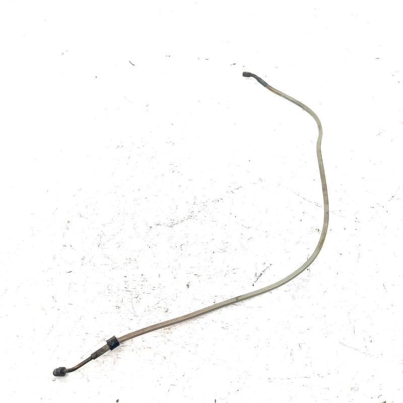 10-13 Polaris Sportsman 550 OEM Front Left Brake Line 1911383 AP238.1