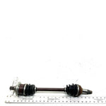 09-10 Arctic Cat 550 4x4 Automatic Aftermarket Rear Cv Axle 1436-207 AA43