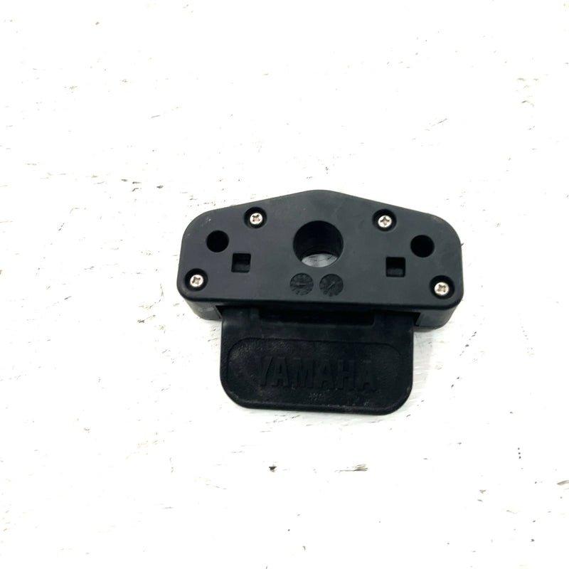 95-96 Yamaha WaveVenture 700 WVT700 OEM Seat Latch  GJ3-63850-03-00 JY31
