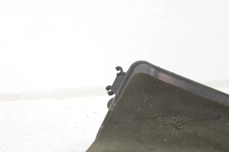 2003 Ski-doo Mxz X 440 Oem Airbox 508000502 SS74