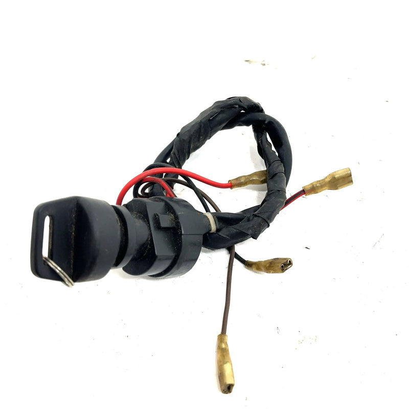 96-99 Polaris Xplorer 300 OEM Ignition Key Switch 4110194 AP216