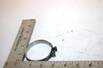 06 Arctic Cat Sabercat 700 Lx Efi Oem Intake Manifold Clamp 3004-463 SAS3