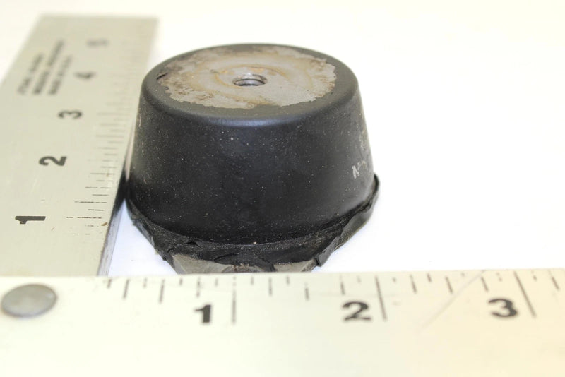 Sea-doo Bombardier Oem Motor Mount Damper Pair 270000065 Q3701