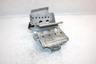 92 Polaris 500 Oem Left Footwell 2200250 SP52