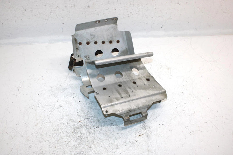 92 Polaris 500 Oem Left Footwell 2200250 SP52