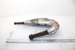 1996 Ski-doo Formula Iii 600 Oem MAG Expansion Chamber 514045600 SS18