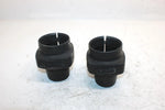94 Yamaha Vmax 600 Oem Strut Protector Pair 82M-77551-00-00 SY2