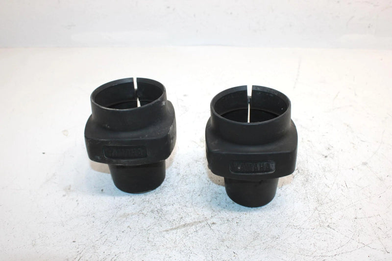 94 Yamaha Vmax 600 Oem Strut Protector Pair 82M-77551-00-00 SY2