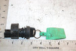 2012 Arctic Cat Prowler Hdx 700 Oem Ignition Key Switch 0430-089 XA1