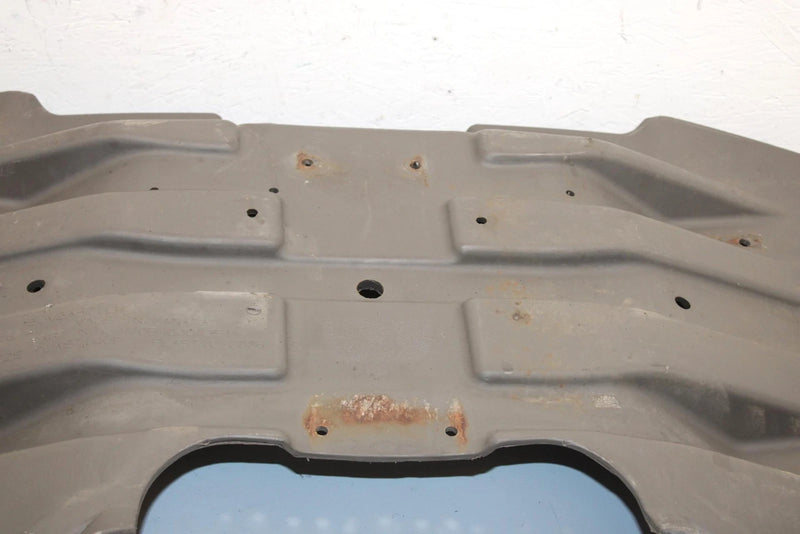 03 Bombardier Rally 200 Oem Rear Fender 705000351 AB2