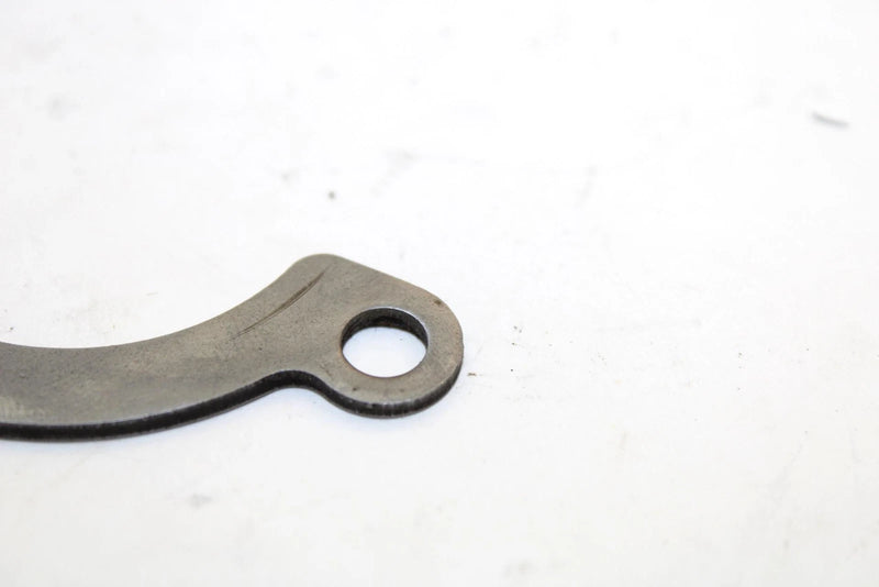 86 Kawasaki Bayou 300 OEM Cam Chain Position Plate 14014-1030 AK9