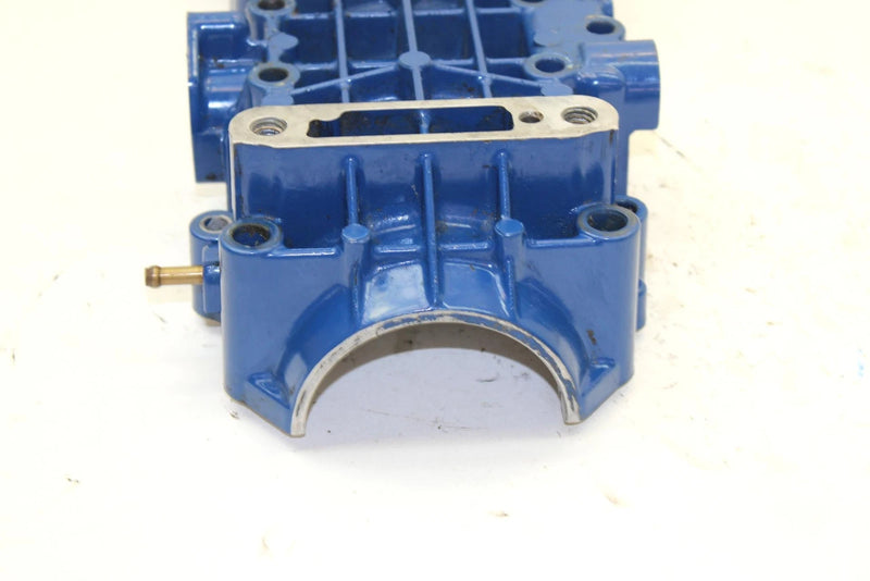 1995 Polaris Slt 750 Oem Lower Crankcase Half 3240187 JP8