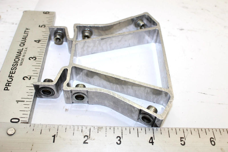 2005 Ski-doo Mach Z 1000 Oem Hande Support Reinforcement 518323811 Q3292
