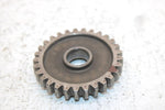 1996 Yamaha  Warrior 350 Oem 6th Pinion Gear 29T 1UY-17161-01-00 AY6