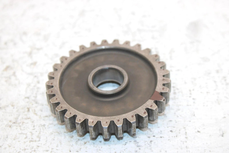 1996 Yamaha  Warrior 350 Oem 6th Pinion Gear 29T 1UY-17161-01-00 AY6