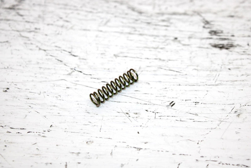 1999 Arctic Cat Zr 600 Oem Choke Plunger Spring 6506-138 SA19