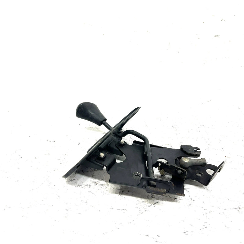07-19 Honda Rancher 420 OEM 4wd Shifter 54040-HP5-601 AH28