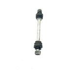 03 Honda Foreman Rubicon 500 4x4 OEM Front Prop Shaft 40400-HN2-000 AH93