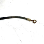 99-02 Arctic Cat 250 2x4 OEM Front Brake Line 0402-880 AA31