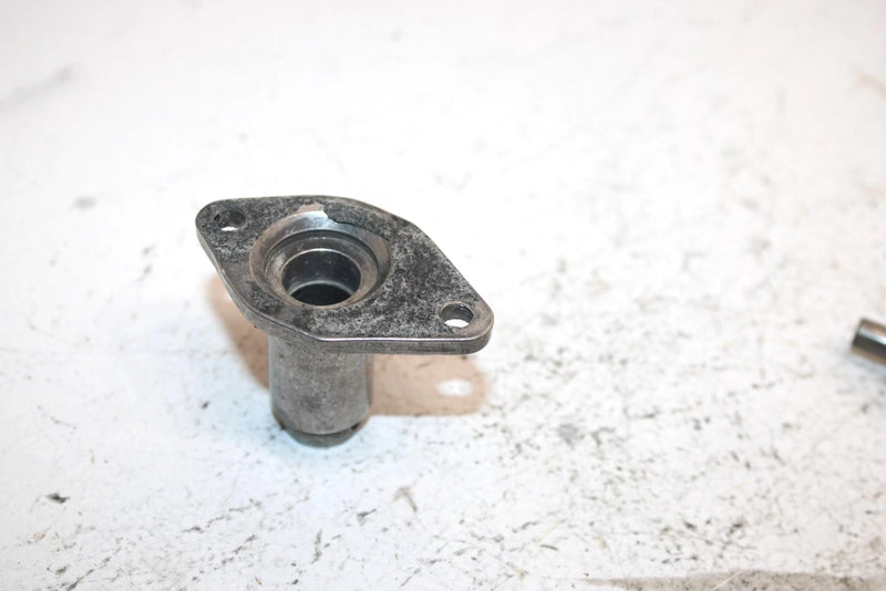 99 Arctic Cat Panther 440 Oem Oil Pump Retainer And Shaft 3003-749 3002-770 SA29