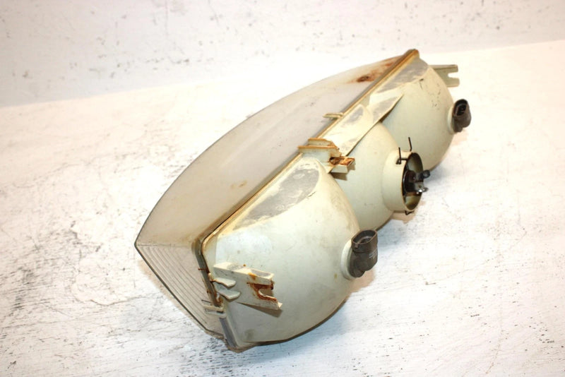 1996 Polaris 500 Oem Headlight W/Bulb 2431008 SP12