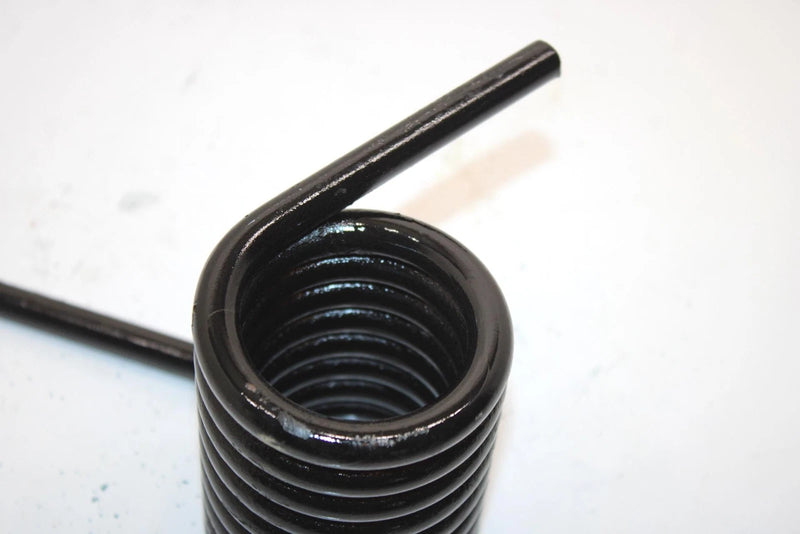 93 Polaris Trail Oem Left Rear Spring 7041276-067 SP134