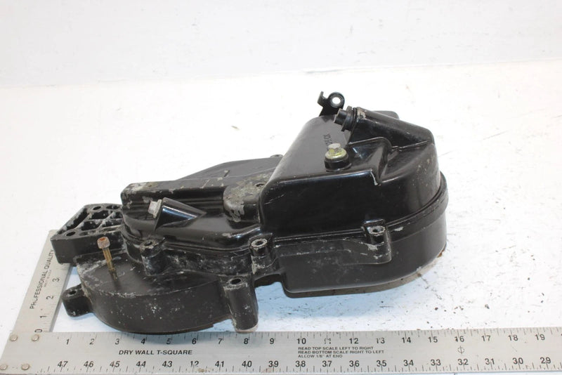 1992 Arctic Cat Jag Oem Chaincase W/Cover 0702-489 0702-179 SA45