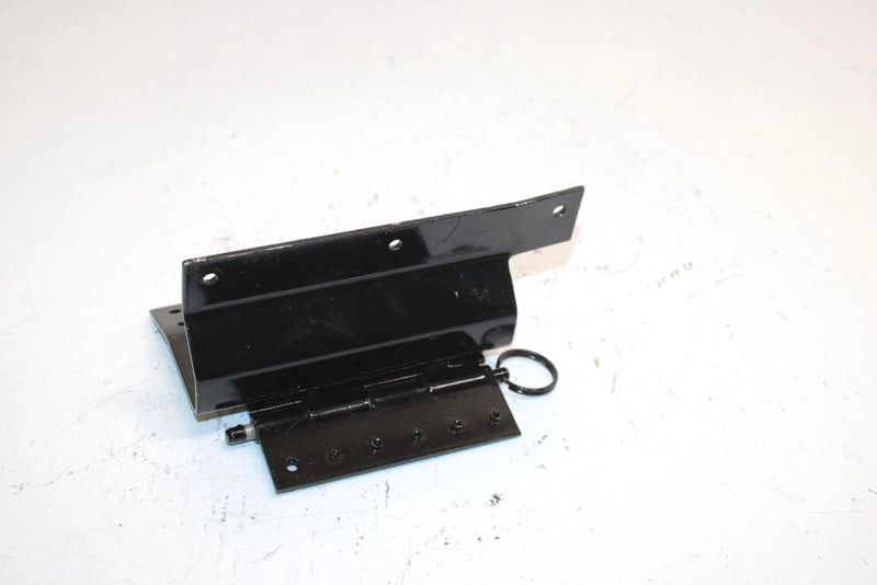 85 Polaris Trail 400 L/c Oem Clutch Belt Cover Hinge 5220406 SP67