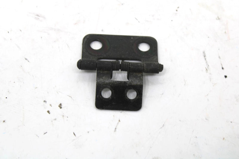 1985 Yamaha Enticer 340 Oem Storage Compartment Hinge 8K4-77470-00-00 SY132