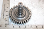 2012 Arctic Cat Prowler Hdx 700 Oem Secondary Shaft Drive Gear 0822-131 XA1