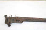 94 Polaris Indy 440 L/c Oem Left Trailing Arm 1822162 SP206