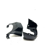 2006 Honda Foreman 500 OEM Lower Guage Cover Set 53207-HP0-A00 AH14
