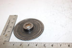 2005 Bombardier Rally 175 Oem Starter Clutch Gear 420635150 AB8