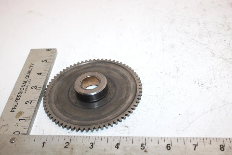 2005 Bombardier Rally 175 Oem Starter Clutch Gear 420635150 AB8