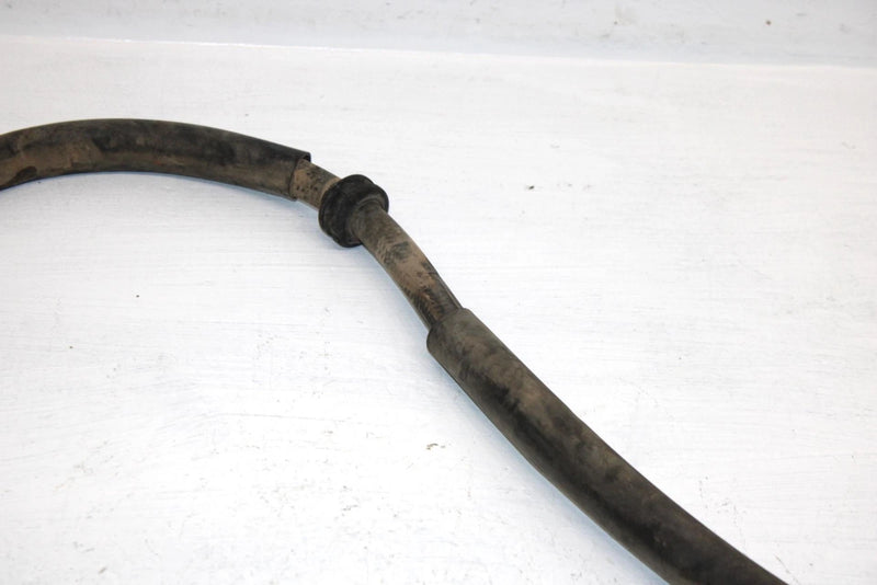2006 Kawasaki Prarie 360 Oem Oil Cooler Hose 51044-1227 AK29