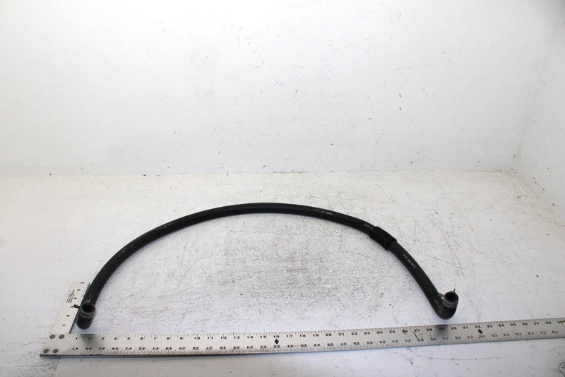 1996 Polaris 600 Xcr Sp Oem Crossover Coolant Hose 5410324 SP68