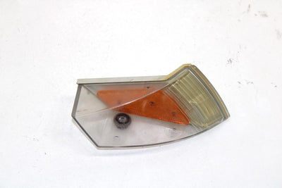 97 Polaris Indy 500 Oem Right Reflector 5431856 2688431 Q859