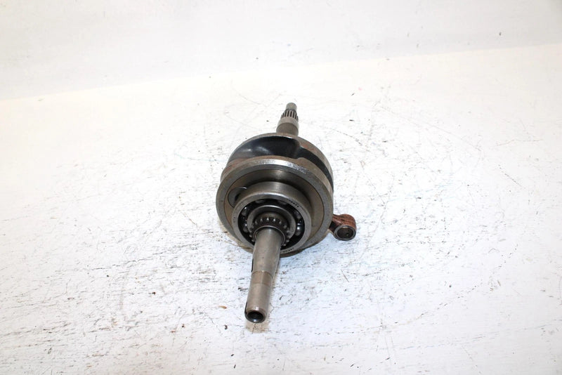 1992 Kawasaki Bayou 220 Oem Crankshaft  13031-1373 AK35