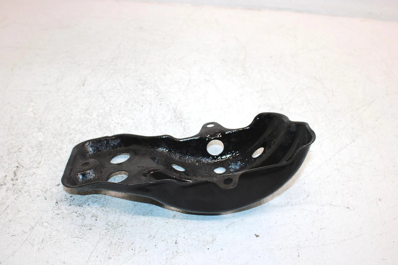 1997 Honda Trx400 Fw Oem Rear Diff Skid Plate 50355-HM7-610 AH42